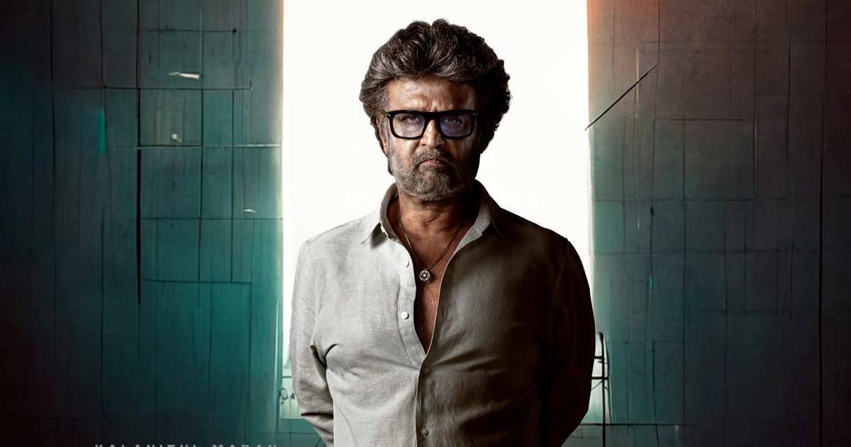 Rajinikanth's 'Jailer' Cast List Out, But Actress Playing Female Lead Not Yet Named