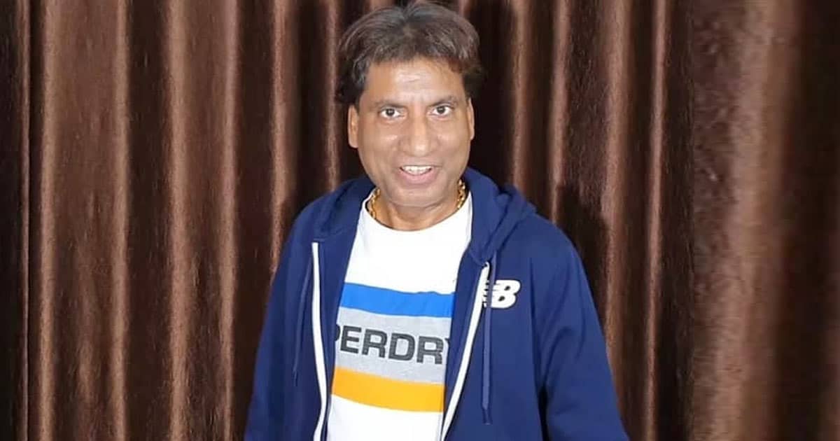 Raju Srivastav Health Update: Doctor Reveals Comedian Is Still In Coma, To Take Help Of Neurophysiotherapy To Supply Oxygen To His Brain
