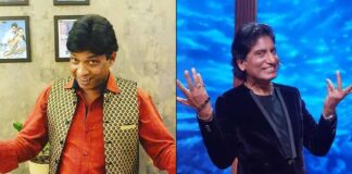 Raju Srivastava is 'doing fine', says fellow comedian Sunil Pal