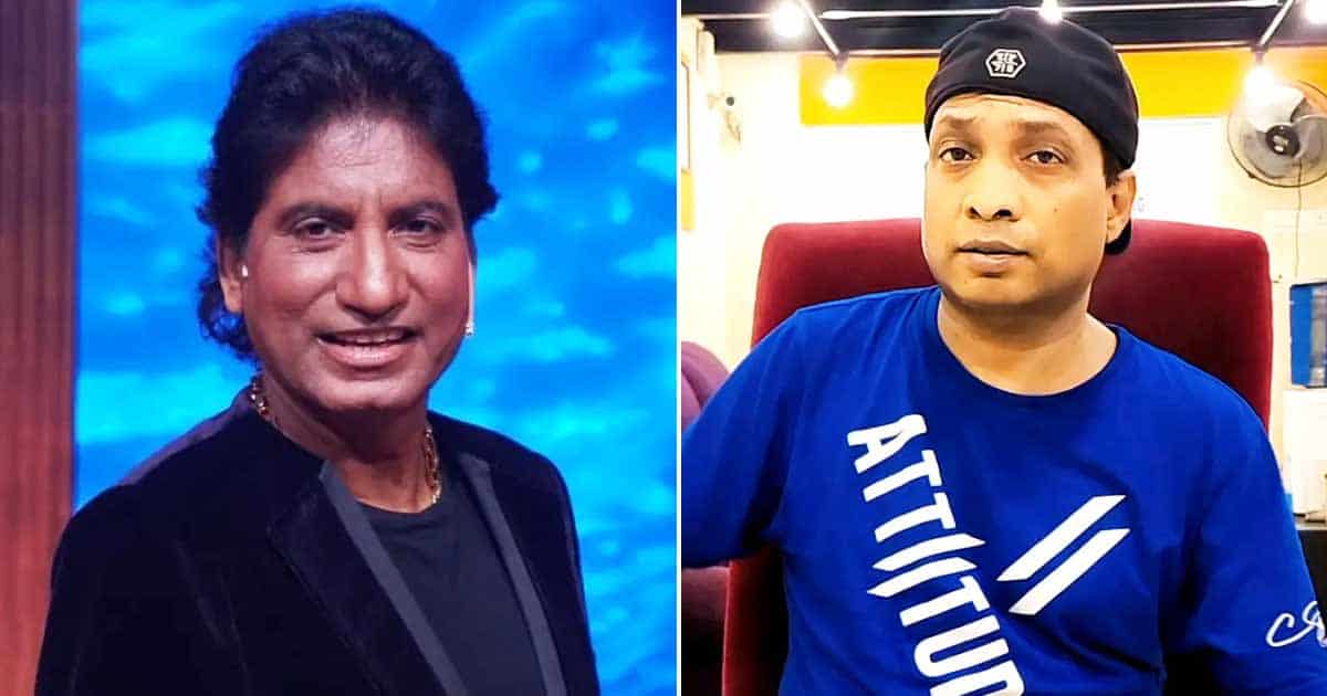 Raju Srivastava's Brain Has Stopped Working, Doctors Can't Diagnose Reveals Sunil Pal, An Expert Is Flying From Kolkata To Delhi; Read On