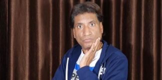 Raju Srivastava’s Health Is Improving, Comedian’s Nephew & Brother Share Latest Updates