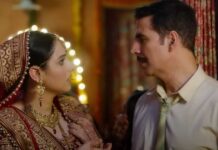 Raksha Bandhan Box Office Day 1 Morning Occupancy: Spot Bookings Turn Out To Be A Blessing In Disguise For Akshay Kumar's Film!
