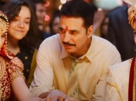 Raksha Bandhan Box Office Day 2 (Early Trends): Not The Festive Benefit For Akshay Kumar – Deets Inside