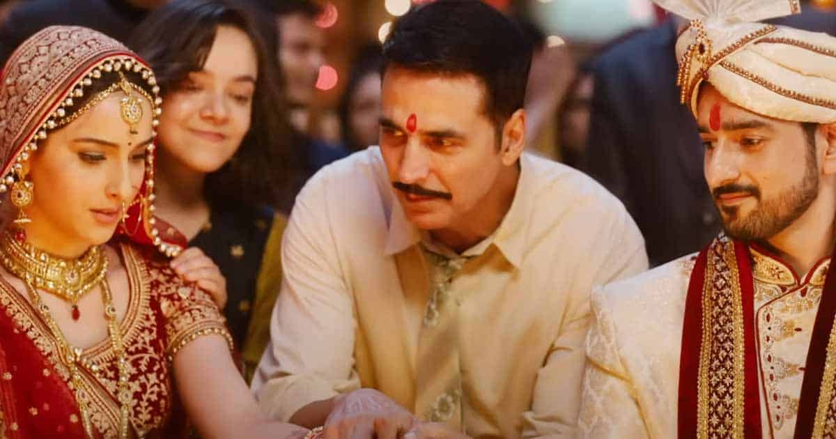 Raksha Bandhan Box Office Day 2 (Early Trends): Not The Festive Benefit For Akshay Kumar – Deets Inside