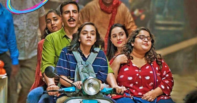 Raksha Bandhan Movie Review: Akshay Kumar's Humour Overweighed By ...