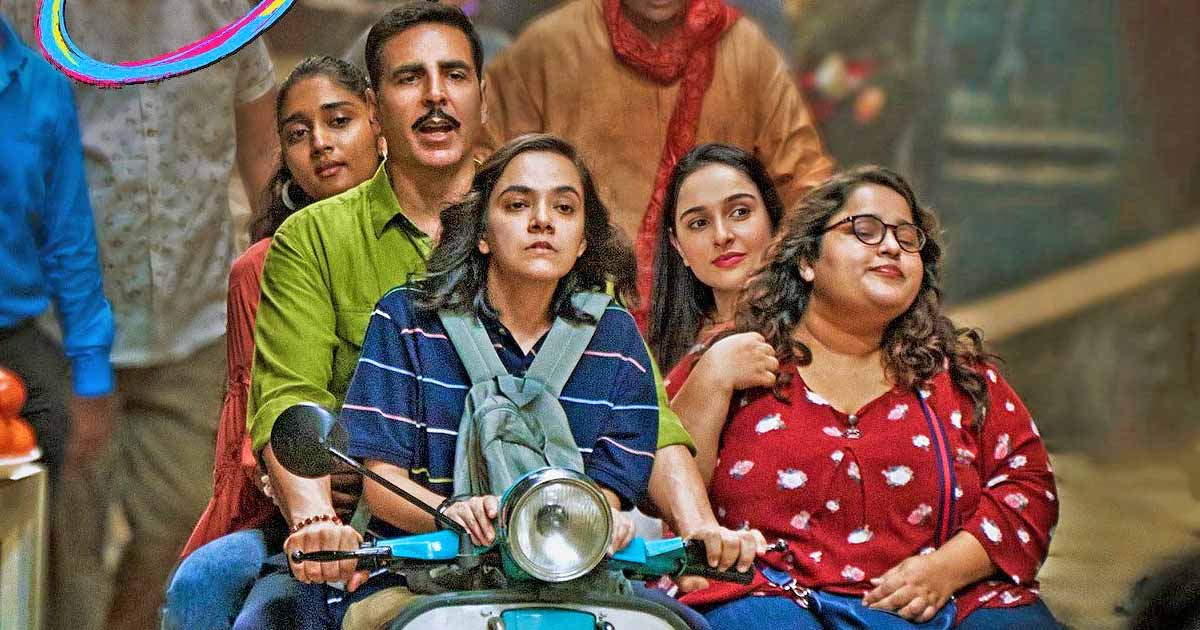 Raksha Bandhan Movie Review: Akshay Kumar's Humour Overweighed By Aanand L  Rai's Drama!