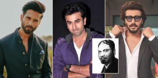 Ranbir Kapoor, Shahid Kapoor & Arjun Kapoor Are The Front Runners For Dr. Chempakaraman Pillai Biopic?- Read On