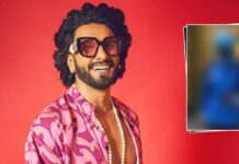 Ranveer Singh Dons 5 Lakhs' Worth 'Adidas X Gucci' Clothes & Accessories At The Airport, Netizens Troll, Check Out