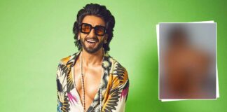Ranveer Singh Summoned By Mumbai Police For His Controversial N*de Photoshoot
