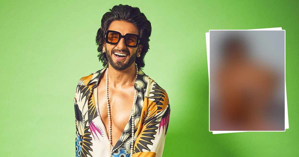 Ranveer Singh Summoned By Mumbai Police For His Controversial N*de Photoshoot