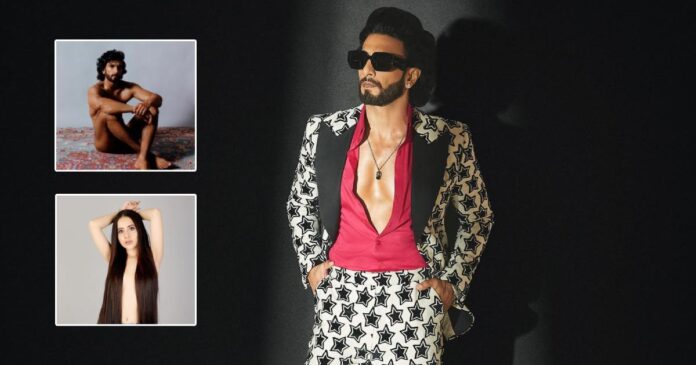 Ranveer Singhs Summon By Mumbai Police Gets Him Brutally Trolled By