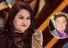 Reena Roy recounts explaining 'thumkas' to Rishi Kapoor