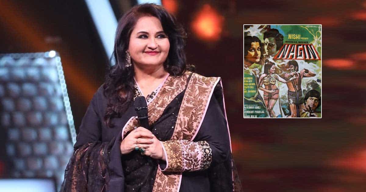 Nagin Actress Reena Roy On How The Film Led To Fans Avoid Her