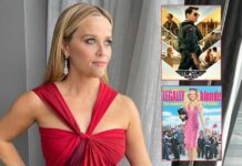Reese speaks about how 'Top Gun: Maverick' offers inspiration for 'Legally Blonde 3'