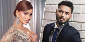 Rishabh Pant Says 'Mera Picha Chhoro Behen' & 'Jhut Ki Limit Hoti Hai' To Urvashi Rautela In Deleted Story, After She Claims Knowing Some 'RP' Who Waited Overnight Below Her Hotel!