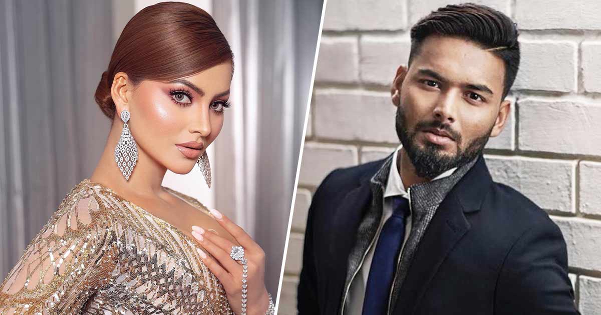 Rishabh Pant Says 'Mera Picha Chhoro Behen' & 'Jhut Ki Limit Hoti Hai' To Urvashi Rautela In Deleted Story, After She Claims Knowing Some 'RP' Who Waited Overnight Below Her Hotel!