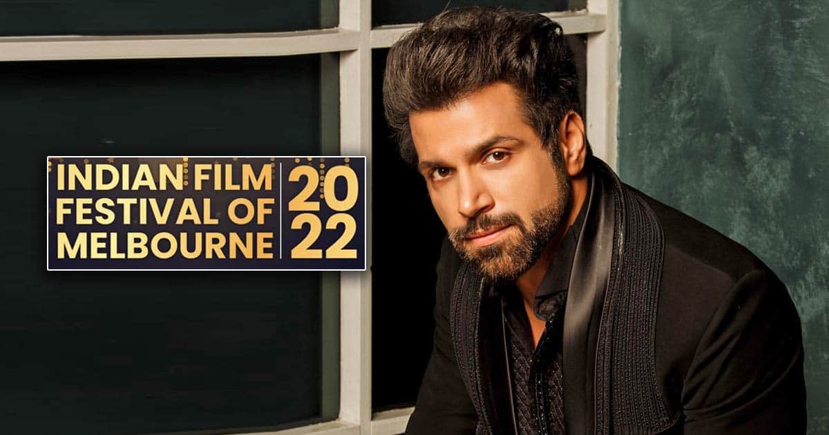 Rithvik Dhanjani To Host For Indian Film Festival Of Melbourne Awards 2022