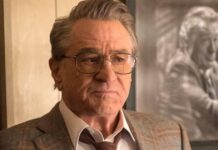 Robert De Niro to share screen with himself in gangster drama 'Wise Guys'