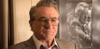 Robert De Niro to share screen with himself in gangster drama 'Wise Guys'