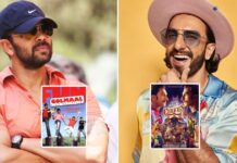 Rohit Shetty Breaks Silence On Exploring Comedy With Cirkus & Hints At Crossover With Golmaal