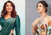 Rubina Dilaik finds it a bit challenging to dance in front of Madhuri Dixit