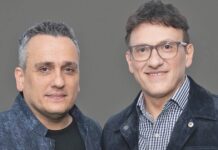 Russo Brothers add new members to the cast of their next film 'The Electric State'