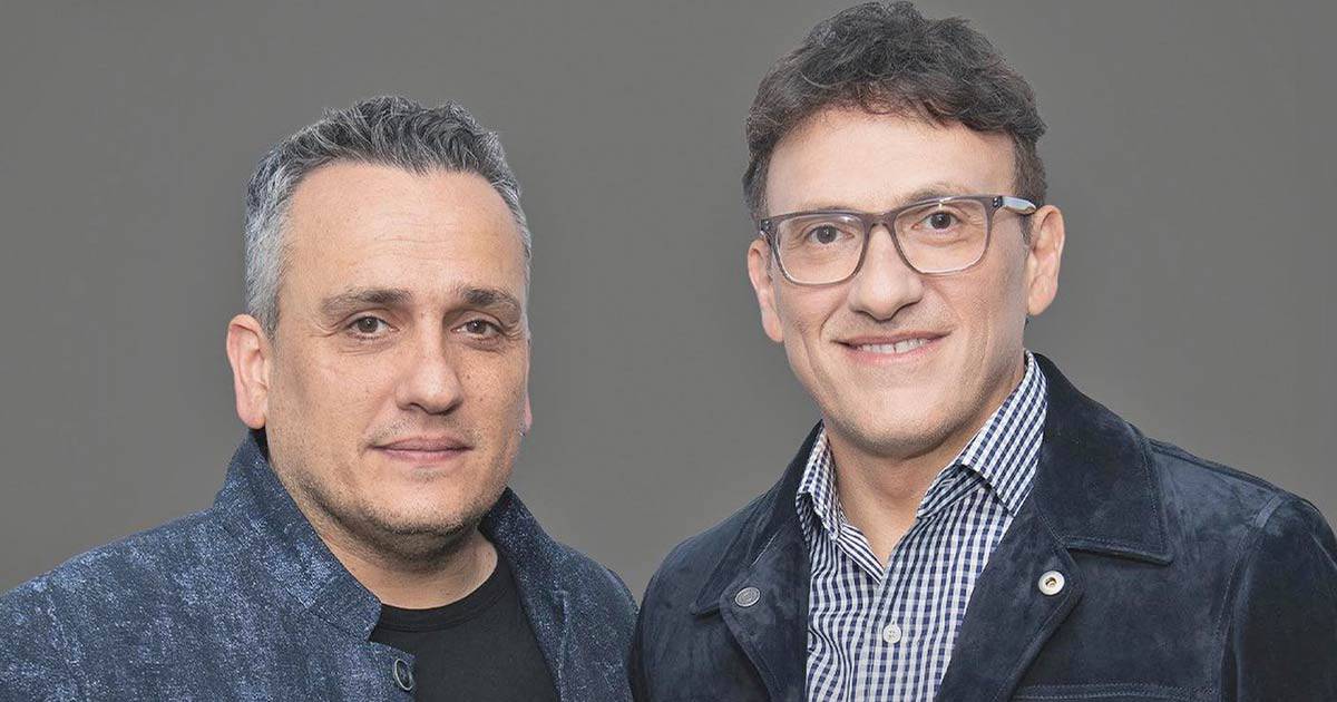 Russo Brothers' Next Film 'The Electric State' Adds New Cast Members 