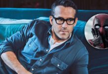 Ryan Reynolds Talks About His Biggest Fear With Deadpool 3