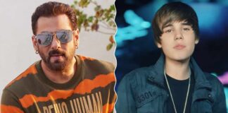 Salman Khan Grooving On Justin Bieber's Baby At Ganesh Visarjan Goes Viral & It's The Best Thing One Can Find On The Internet
