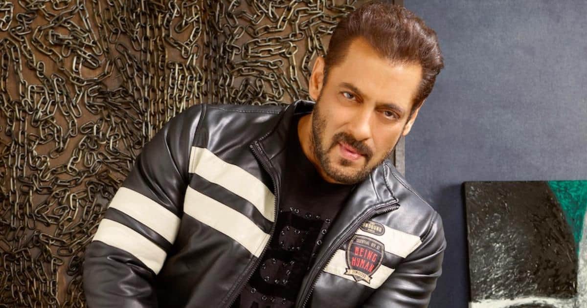 Salman Khan Tells HC The 'Blithely Speculative' Video Uploaded By Neighbours Are Not Only 'Defamatory' But Also 'Communally Provocative'