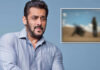 Salman Khan’s Looks From Bhaijaan Sets In Leh Ladakh Leaked! Netizens Comment “Bhai tho drug lord dhikra”