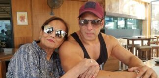 Salman Khan’s Mother Once Left Everyone In Splits While Taking About His Girlfriends