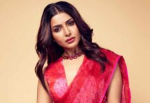 Samantha Ruth Prabhu Ruling The Roost With 'Pan-India' Brands, Fans Mistaken It With 'Pan-Masala' Brands, Read On