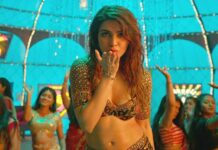 Samantha Ruth Prabhu's 'Oo Antava' fever still on a high after 8 months, fans dance to it at cricket stadium in Florida!