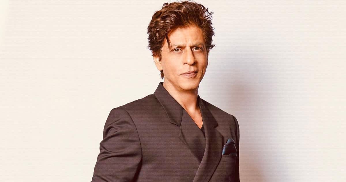 Scholarship Named After Shah Rukh Khan To Be Awarded For The Second Time In Association With IFFM 