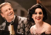Sean Bean's co-star Lena Hall responds to intimacy coordinator comments