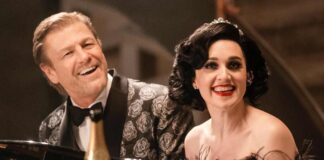 Sean Bean's co-star Lena Hall responds to intimacy coordinator comments