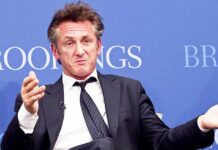 Sean Penn's company to produce political thriller 'Killers & Diplomats'