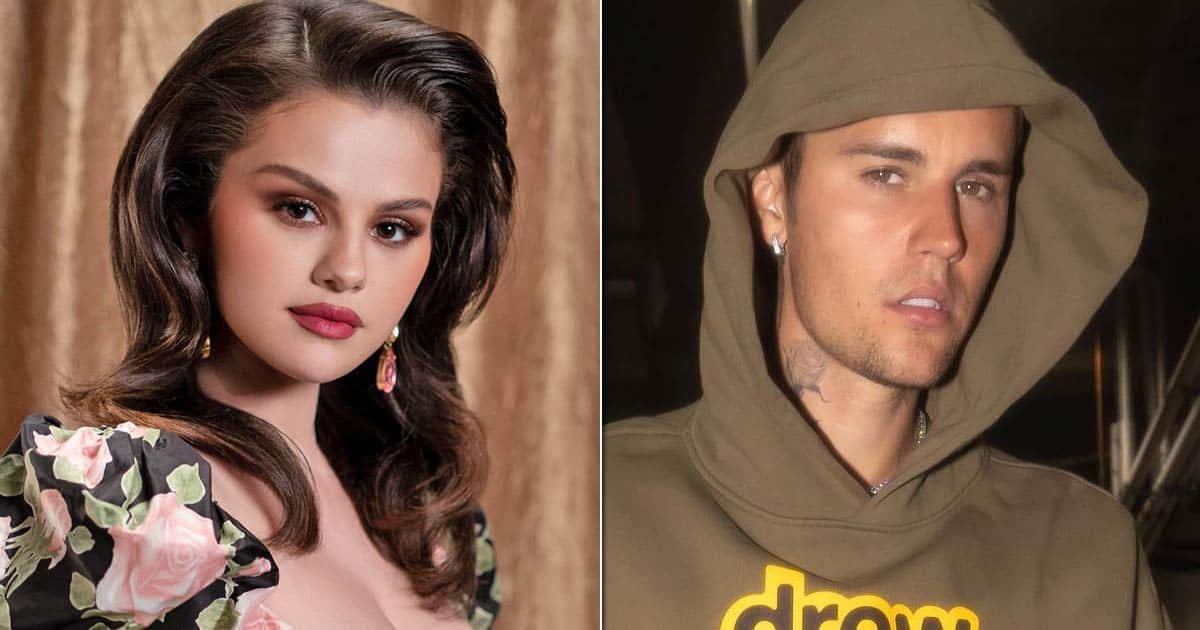 Selena Gomez Once Allegedly Switched Her Digits To Avoid Justin Bieber