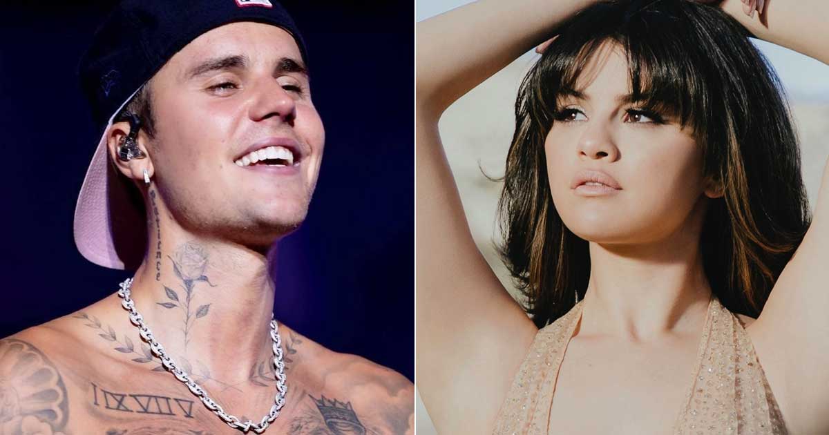 Selena Gomez Was Justin Bieber's Best S*x Partner, A Source Claimed Once