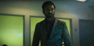 Sequel is coming, says Dhanush on 'The Gray Man'