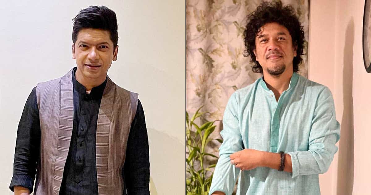 Shaan, Papon Lend Their Voices To Durand Cup Anthem For 131st edition