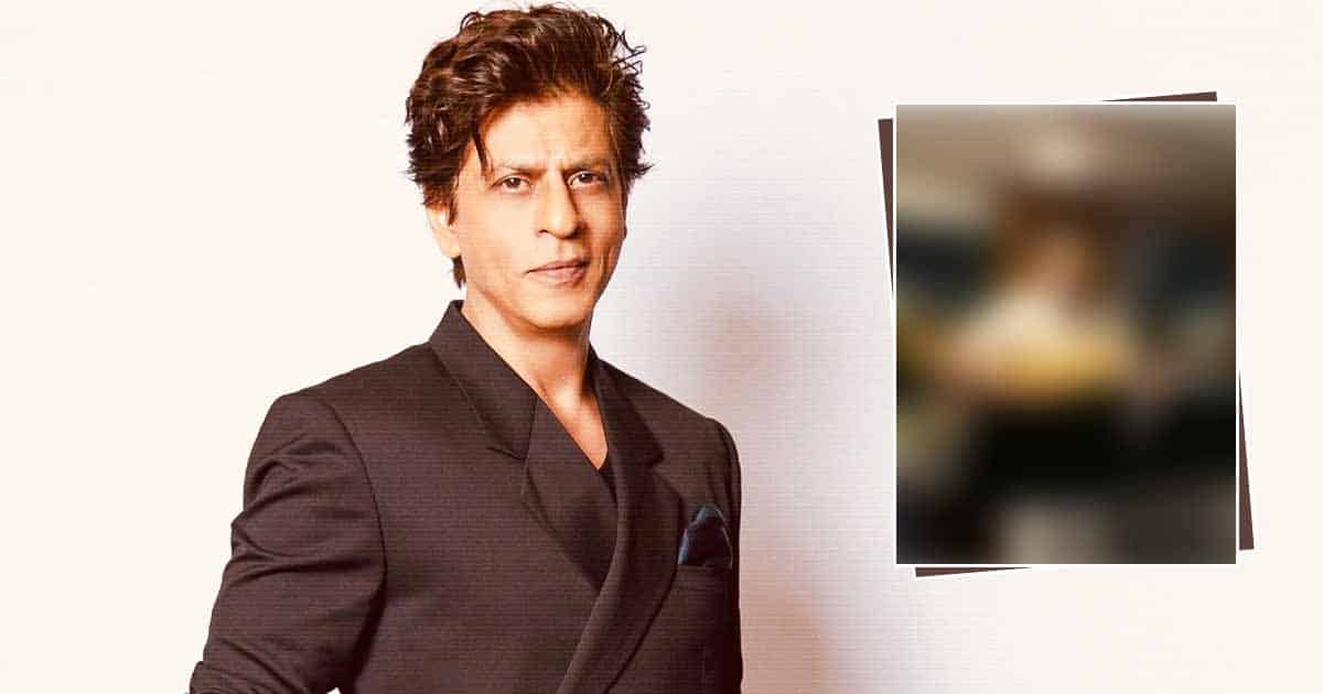 Shah Rukh Khan Fans Hail The Actor As US Navy Officers Sing His Song 'Kal Ho Naa Ho'