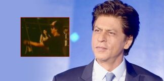 Shah Rukh Khan Losing All His Worries & Dancing To 'Na Ja' Is Relatable AF, Watch Viral Video! Read On
