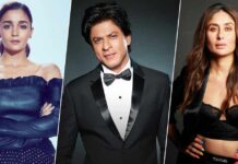 Shah Rukh Khan Once Said “You Should Have Respect For The Audience & Not Look Down Upon Them,” Statement Gains Light As Alia Bhatt, Kareena Kapoor Khan, Aamir Khan’s “Don’t Like, Don’t Watch” Comments Go Viral