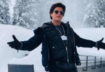 Shah Rukh Khan Signs Two More Films?