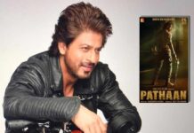 Shah Rukh Khan To Avoid Press Interactions As One Of His Promotional Strategies For Pathaan