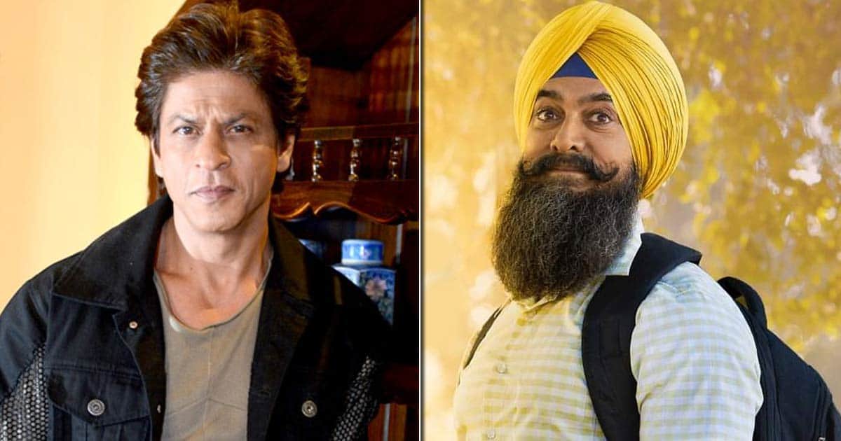 Shah Rukh Khan Turns Down Don 3 Seeing Bollywood's Fate After Laal Singh Chaddha – Reports