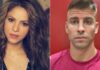 Shakira's Ex Gerard Piqué Reportedly Dating A 23-Year-Old Student Just Weeks After His Split From The Singer