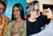 Shakti Kapoor says Shraddha, Ananya earned fame though hard work